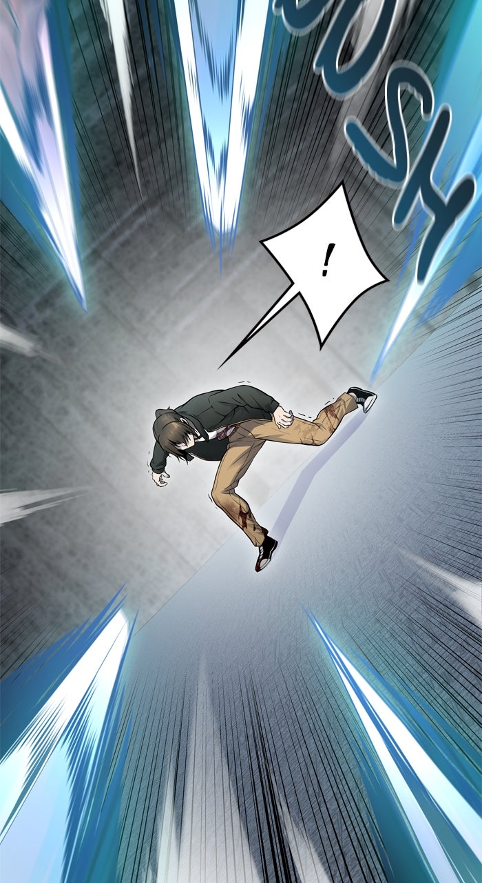 Tower of God manga, chapter 612, page 129 of 234