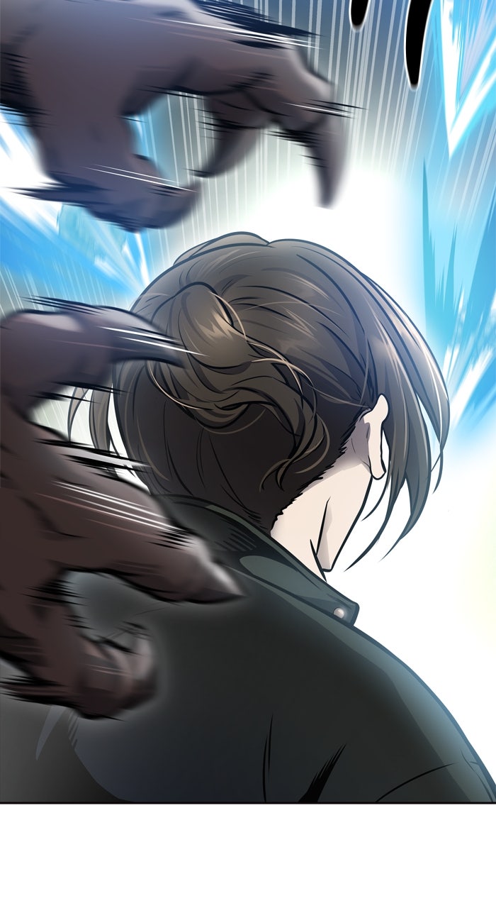 Tower of God manga, chapter 612, page 131 of 234
