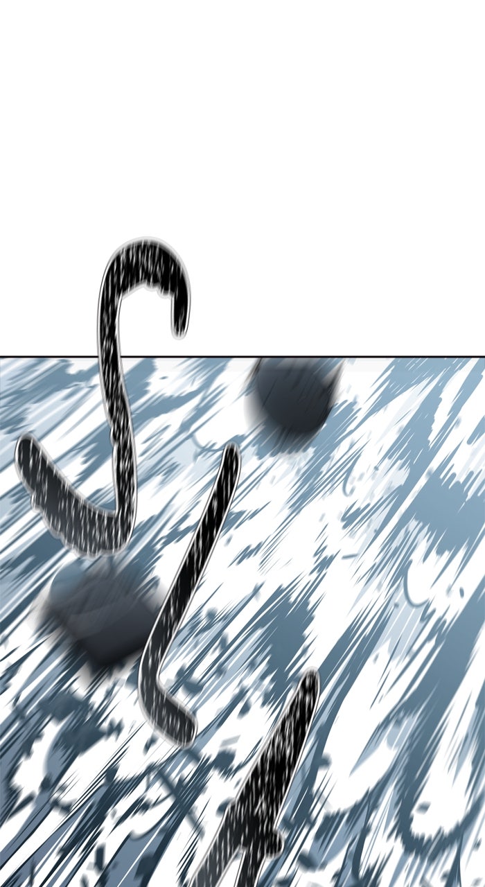 Tower of God manga, chapter 612, page 132 of 234