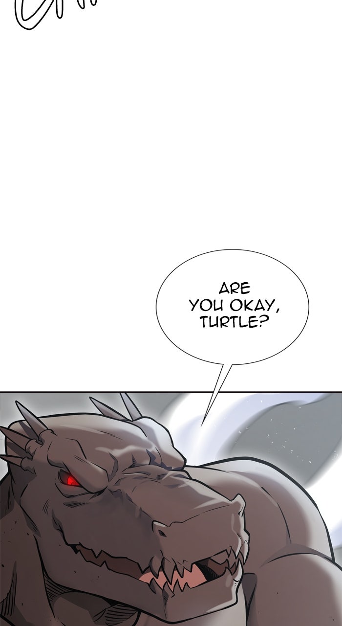 Tower of God manga, chapter 612, page 134 of 234