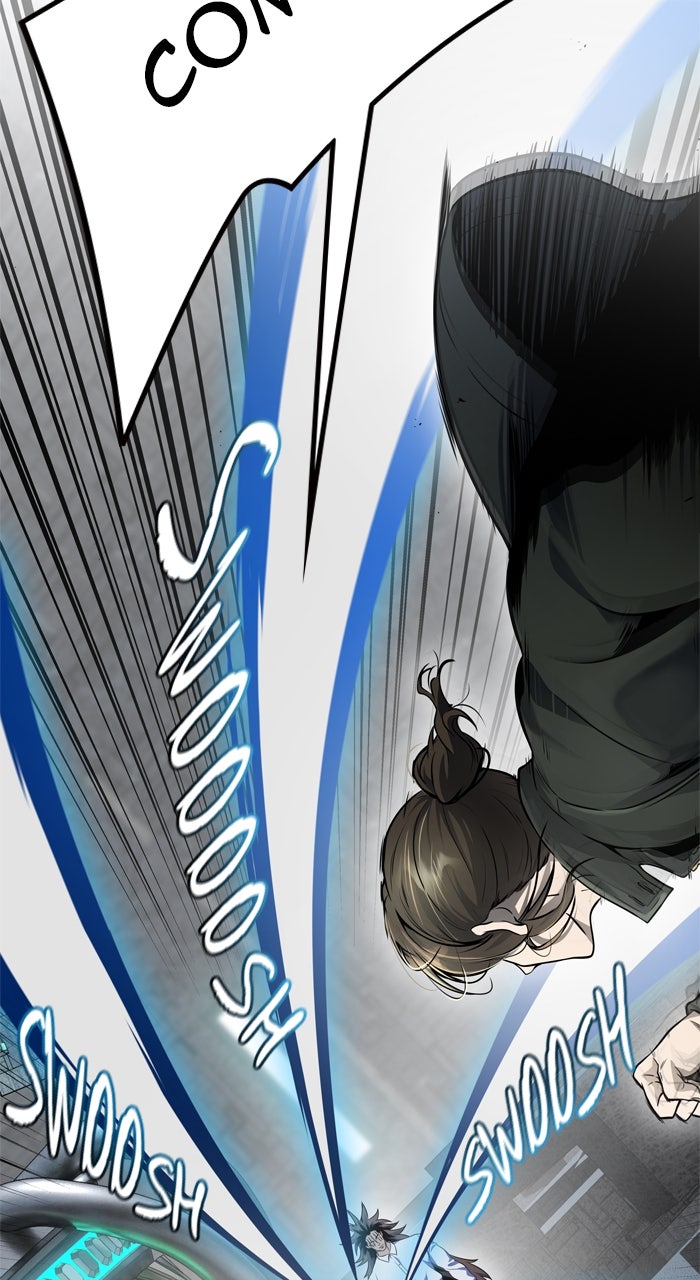 Tower of God manga, chapter 612, page 138 of 234