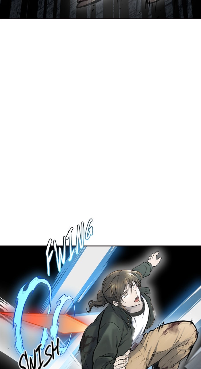 Tower of God manga, chapter 612, page 141 of 234