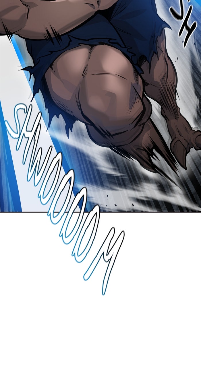 Tower of God manga, chapter 612, page 143 of 234