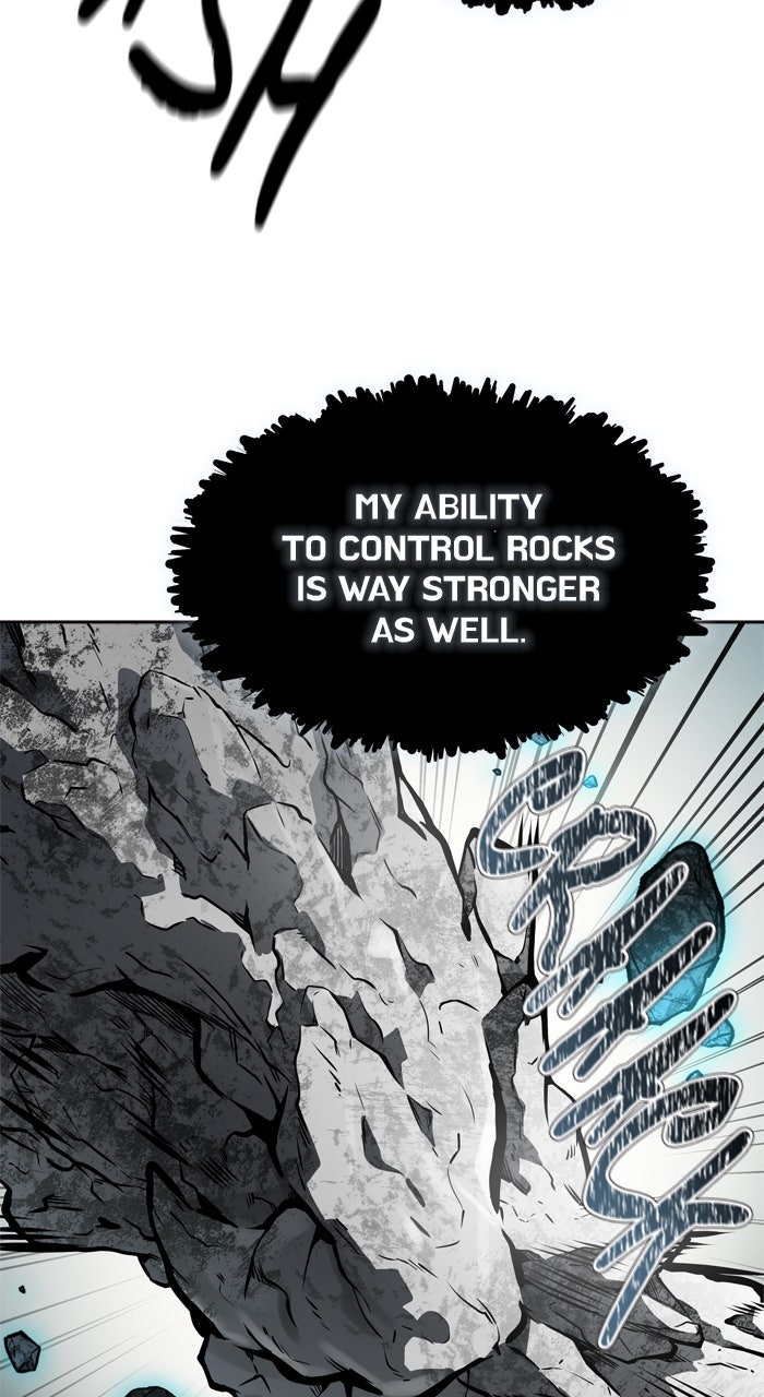Tower of God manga, chapter 612, page 145 of 234