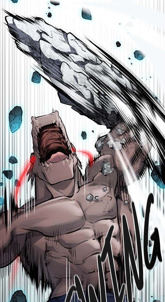 Tower of God manga, chapter 612, page 147 of 234