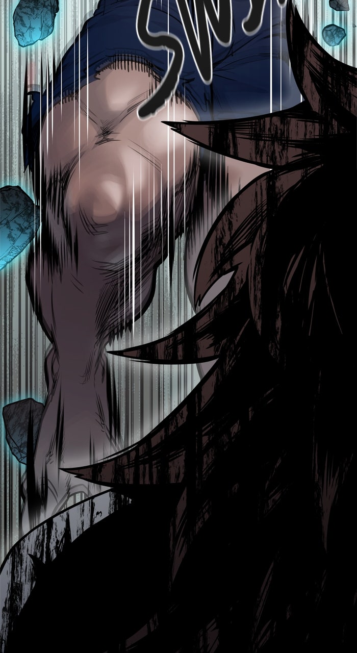 Tower of God manga, chapter 612, page 148 of 234
