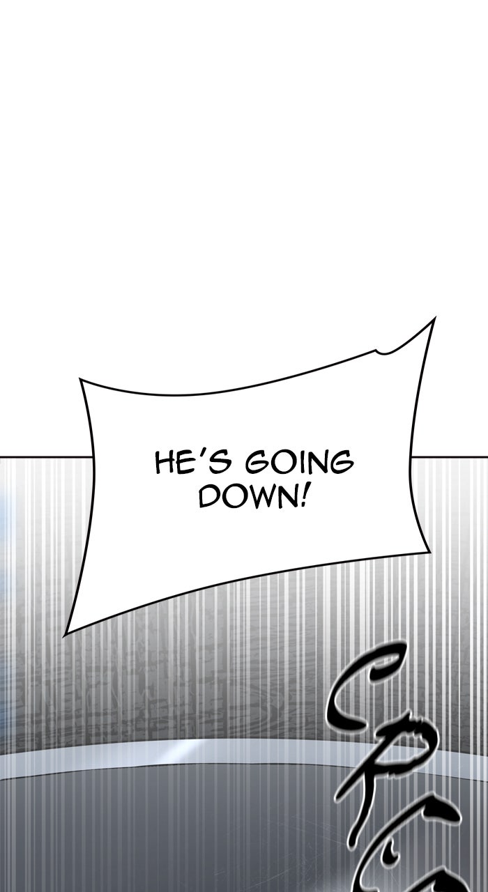 Tower of God manga, chapter 612, page 15 of 234