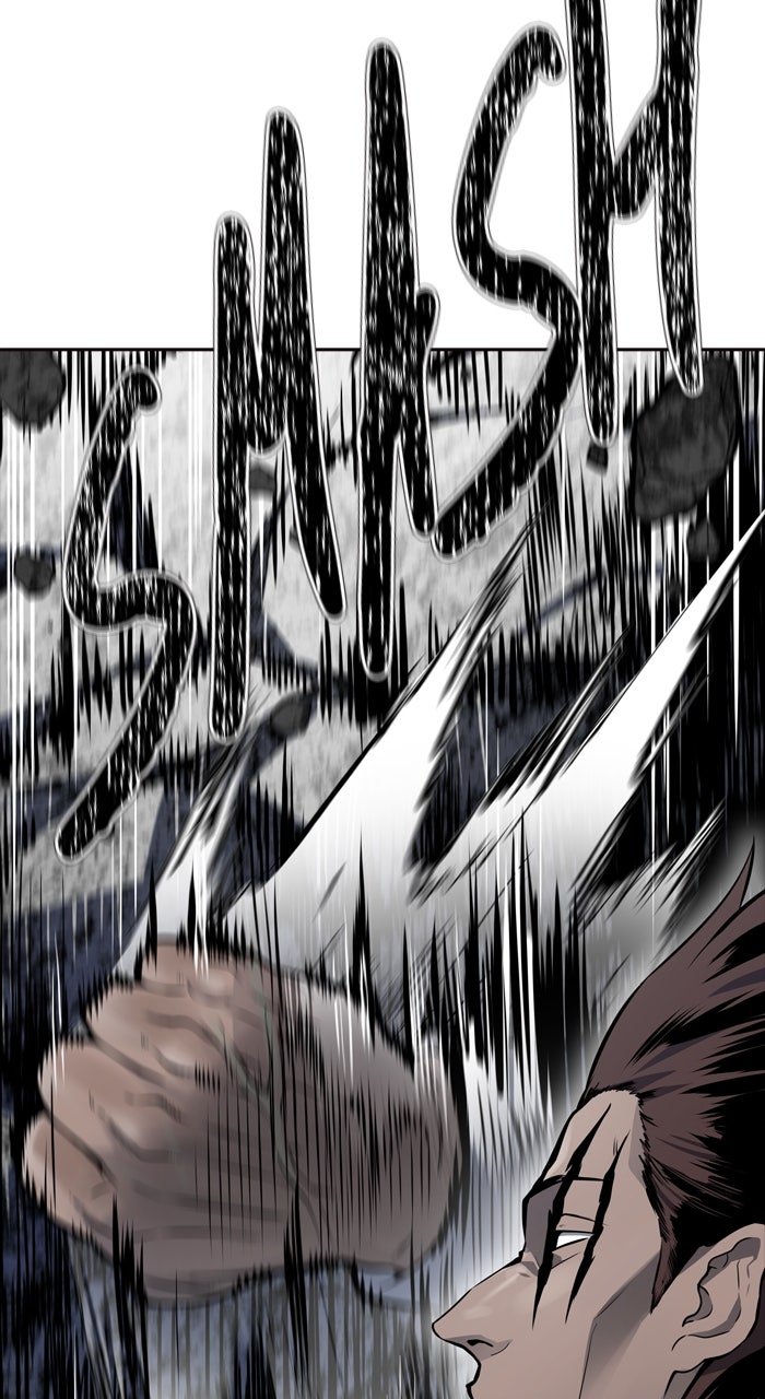 Tower of God manga, chapter 612, page 150 of 234