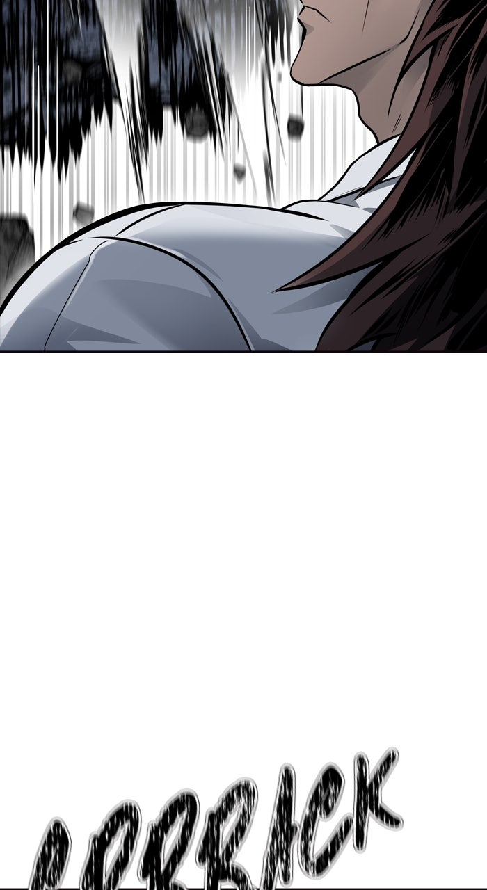 Tower of God manga, chapter 612, page 151 of 234