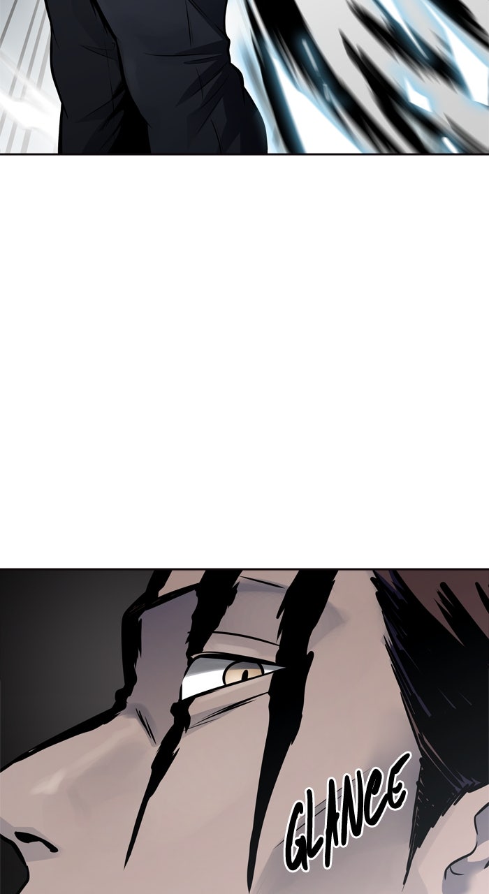 Tower of God manga, chapter 612, page 155 of 234