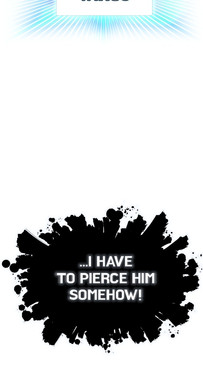 Tower of God manga, chapter 612, page 158 of 234