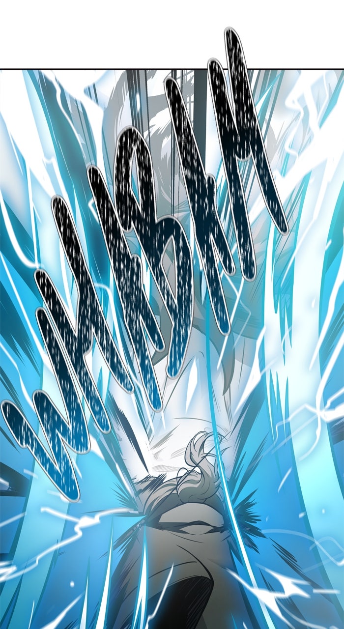 Tower of God manga, chapter 612, page 159 of 234