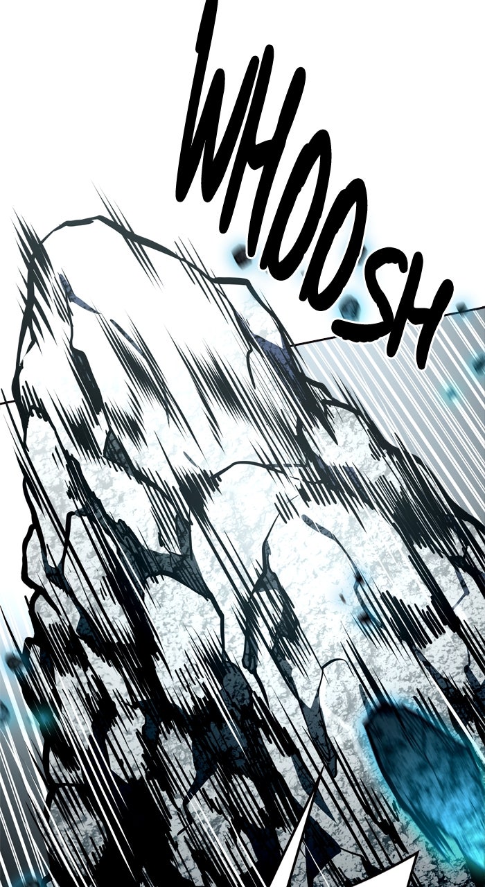 Tower of God manga, chapter 612, page 161 of 234