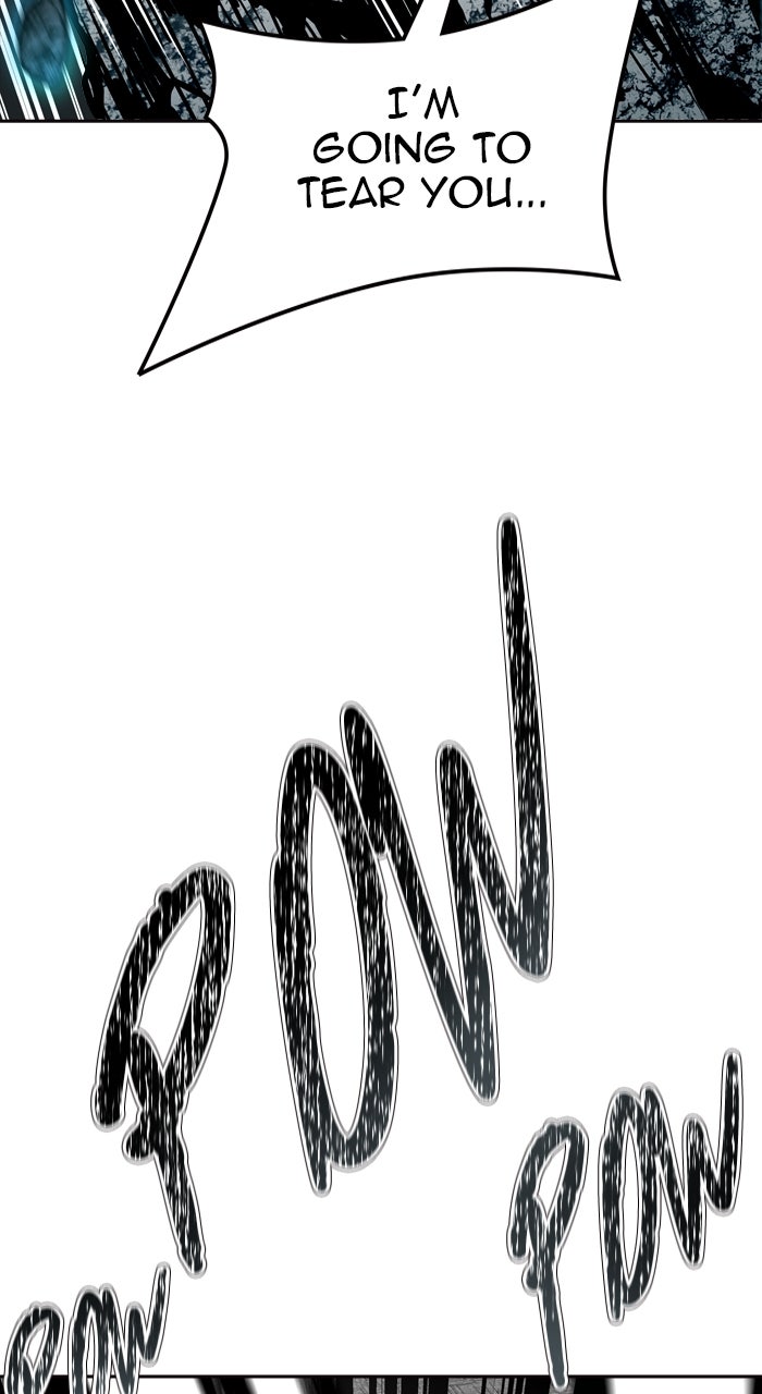 Tower of God manga, chapter 612, page 162 of 234