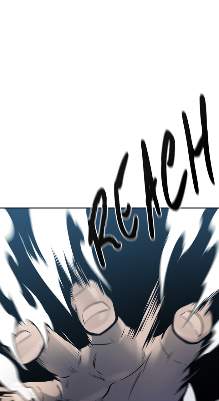 Tower of God manga, chapter 612, page 165 of 234