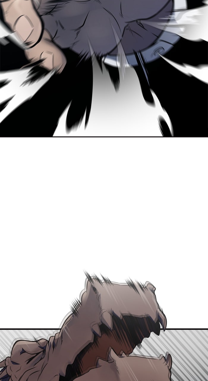 Tower of God manga, chapter 612, page 166 of 234