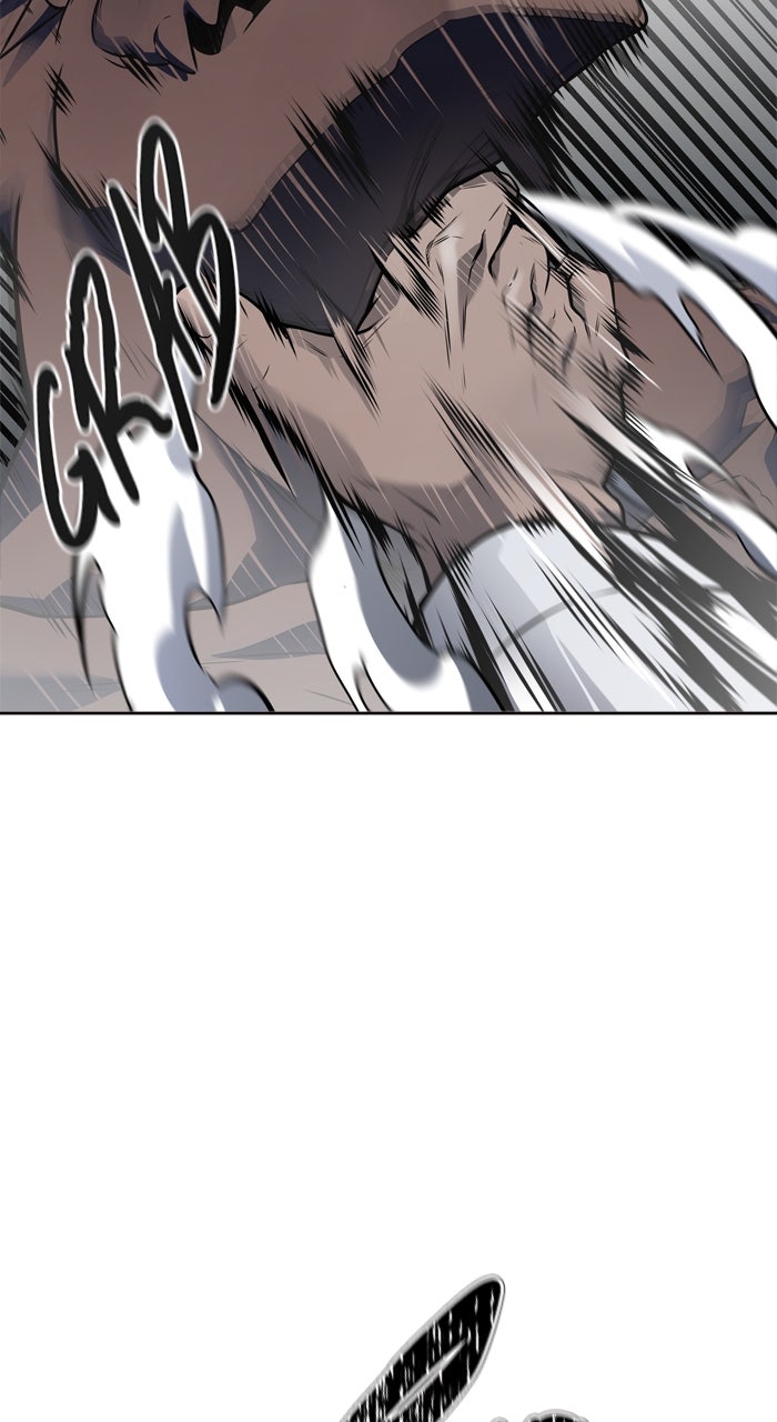 Tower of God manga, chapter 612, page 167 of 234