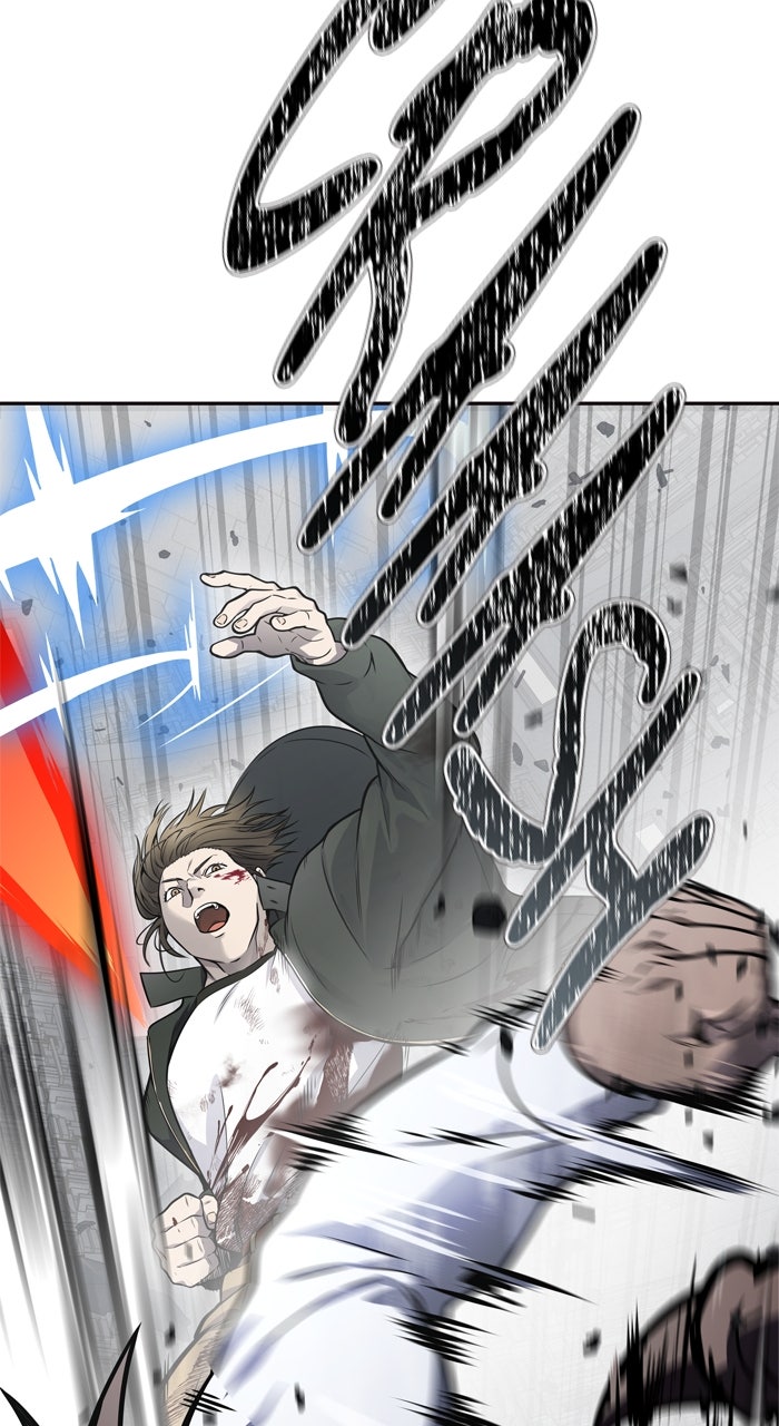Tower of God manga, chapter 612, page 168 of 234