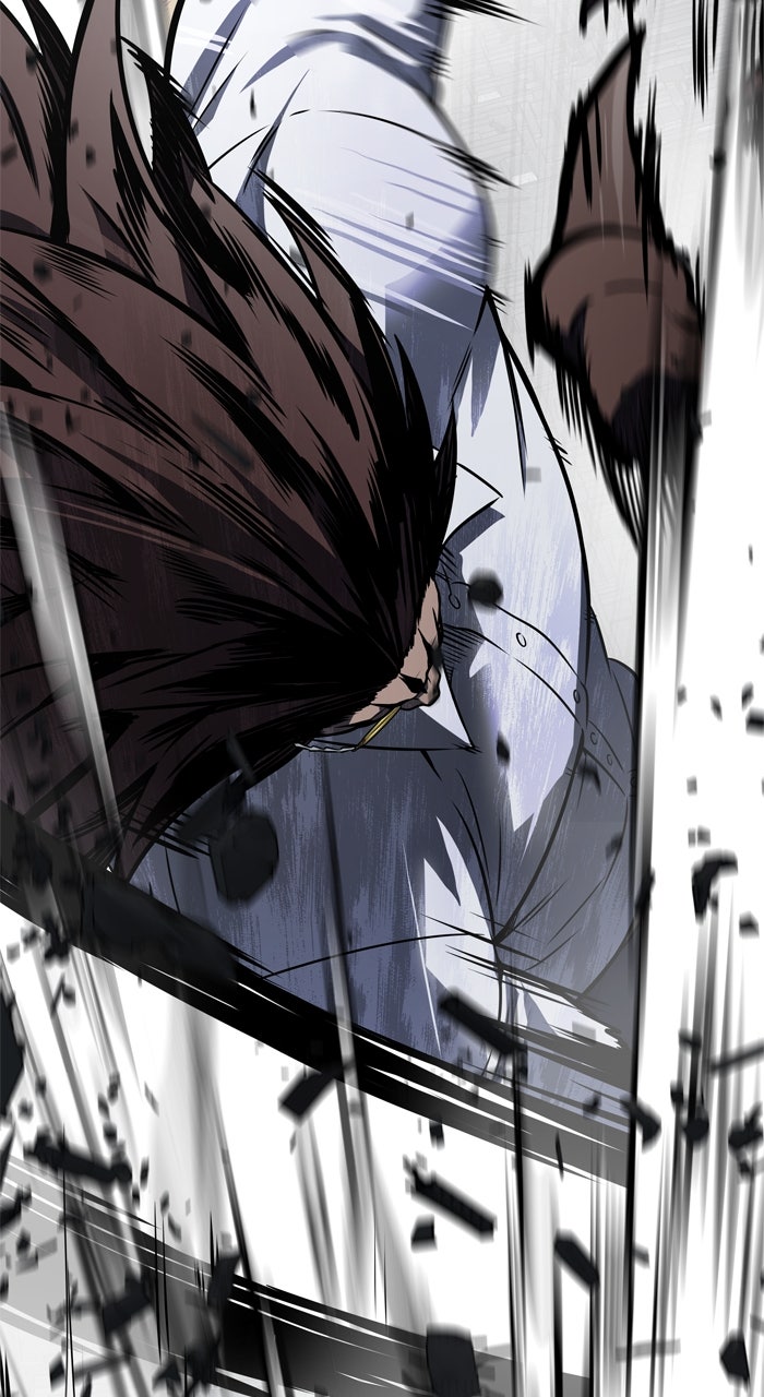 Tower of God manga, chapter 612, page 169 of 234