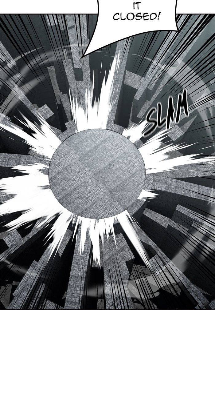 Tower of God manga, chapter 612, page 17 of 234