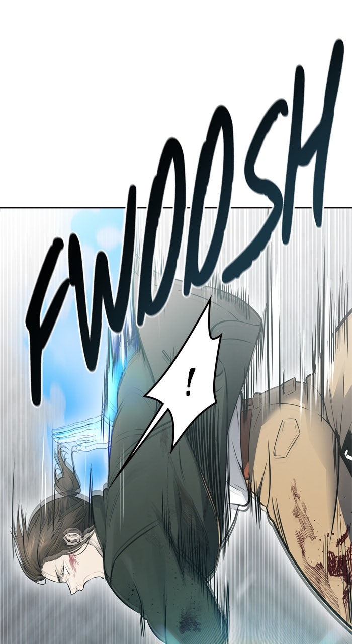 Tower of God manga, chapter 612, page 172 of 234