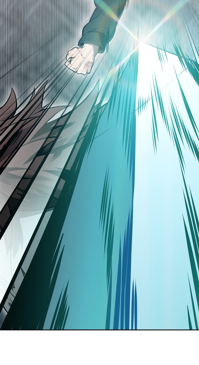 Tower of God manga, chapter 612, page 173 of 234