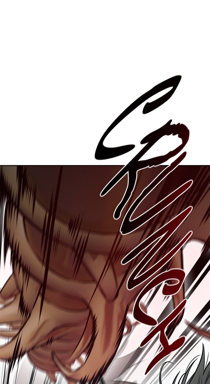 Tower of God manga, chapter 612, page 174 of 234