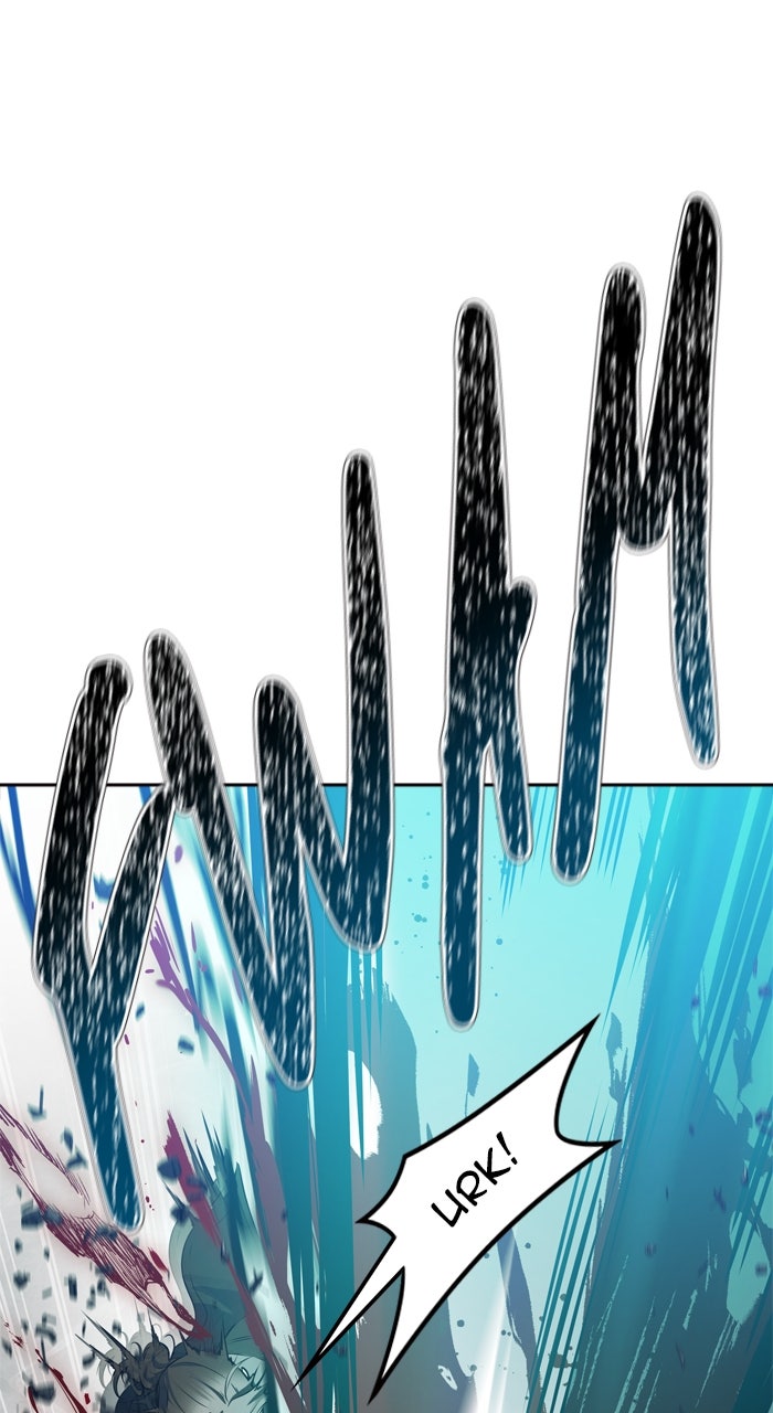 Tower of God manga, chapter 612, page 176 of 234