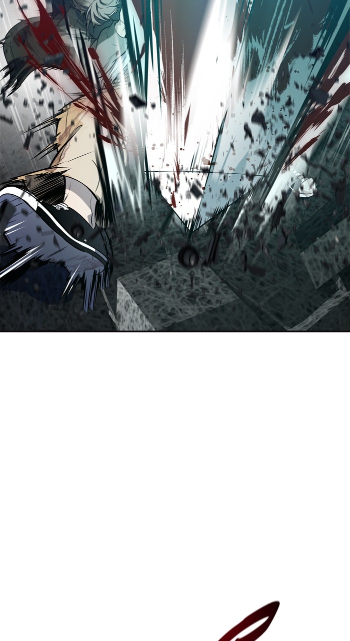 Tower of God manga, chapter 612, page 177 of 234