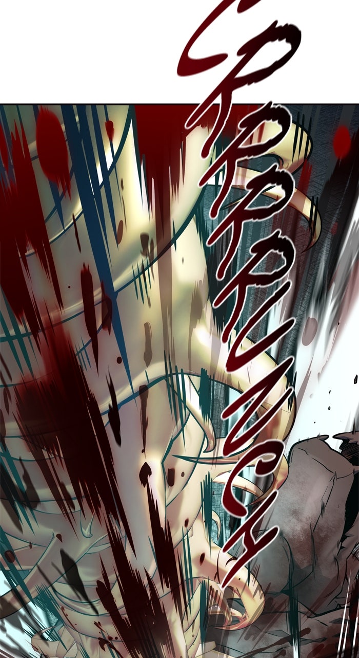 Tower of God manga, chapter 612, page 178 of 234