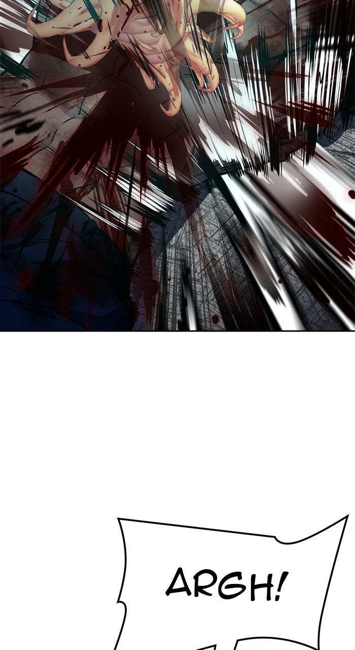 Tower of God manga, chapter 612, page 179 of 234