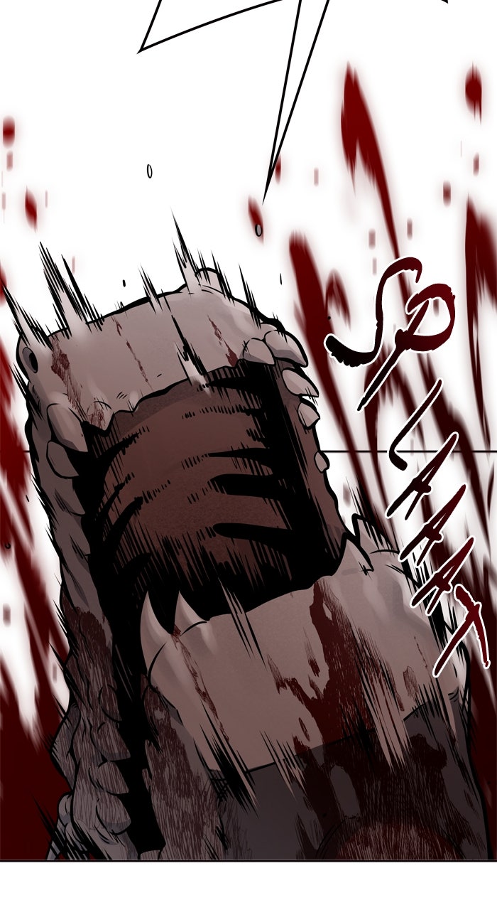 Tower of God manga, chapter 612, page 180 of 234