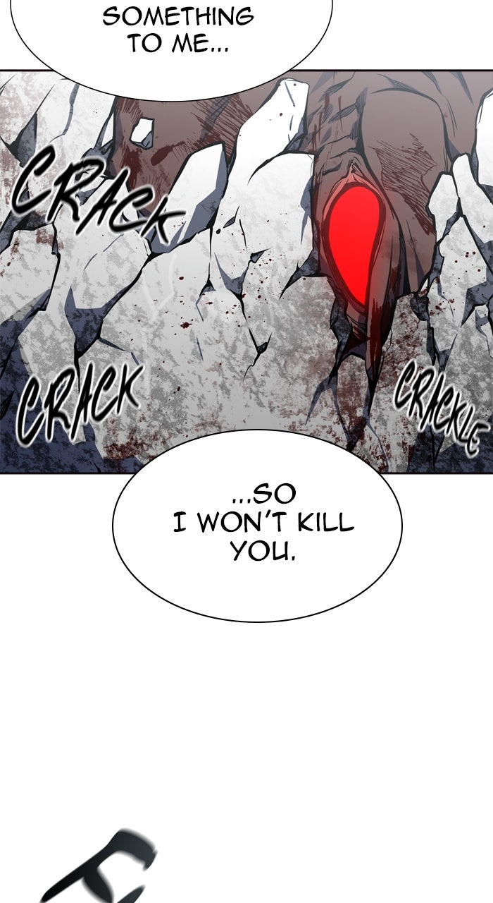 Tower of God manga, chapter 612, page 183 of 234