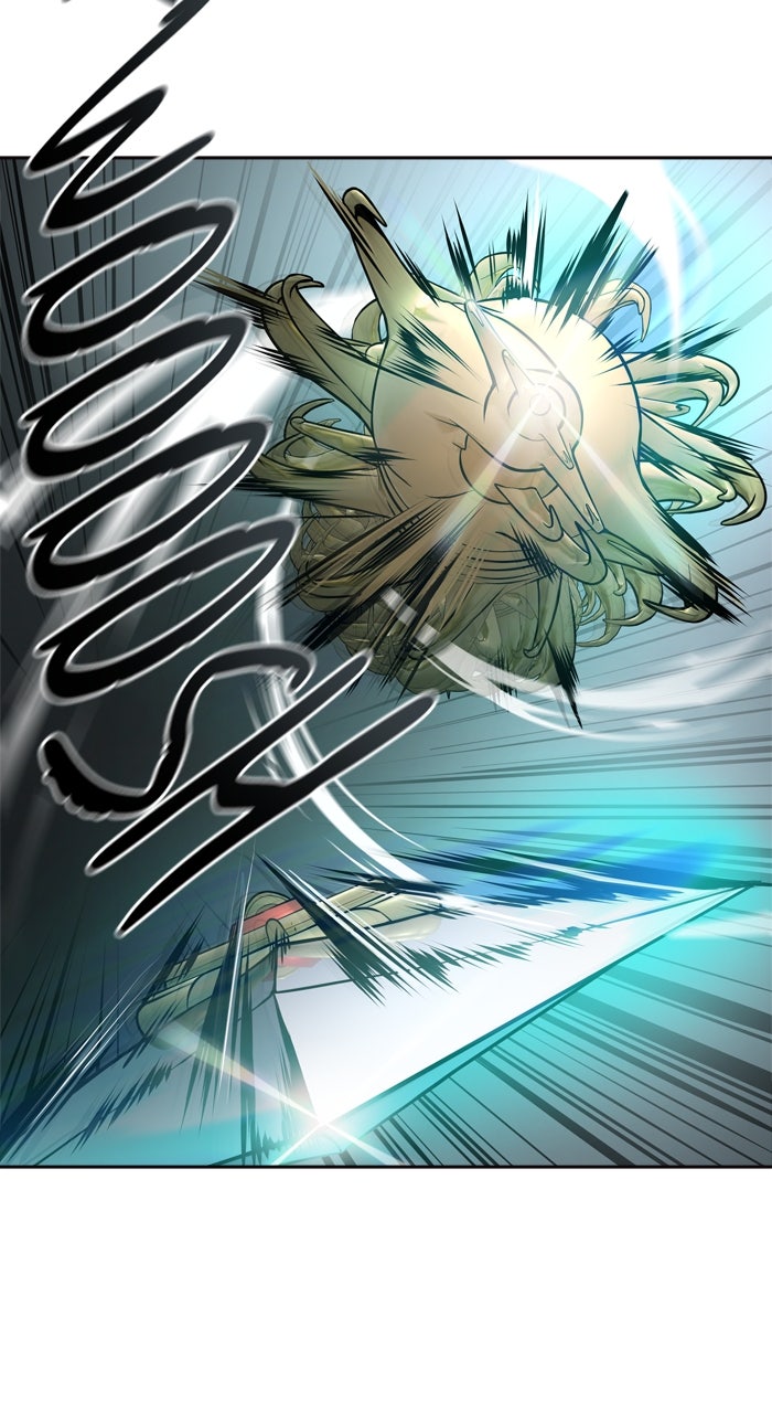 Tower of God manga, chapter 612, page 184 of 234