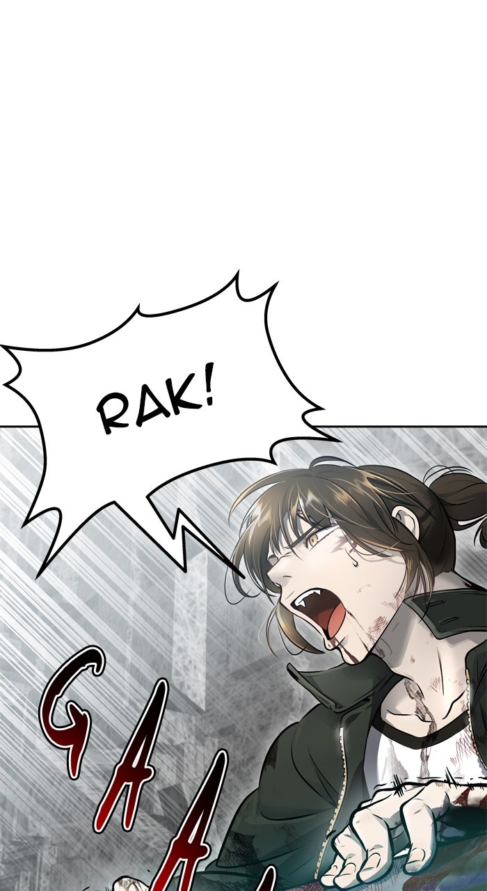 Tower of God manga, chapter 612, page 187 of 234