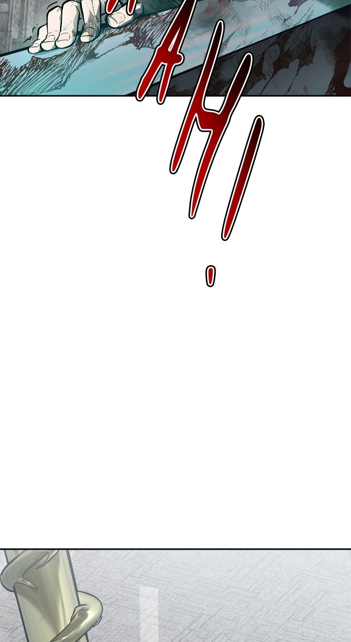 Tower of God manga, chapter 612, page 188 of 234
