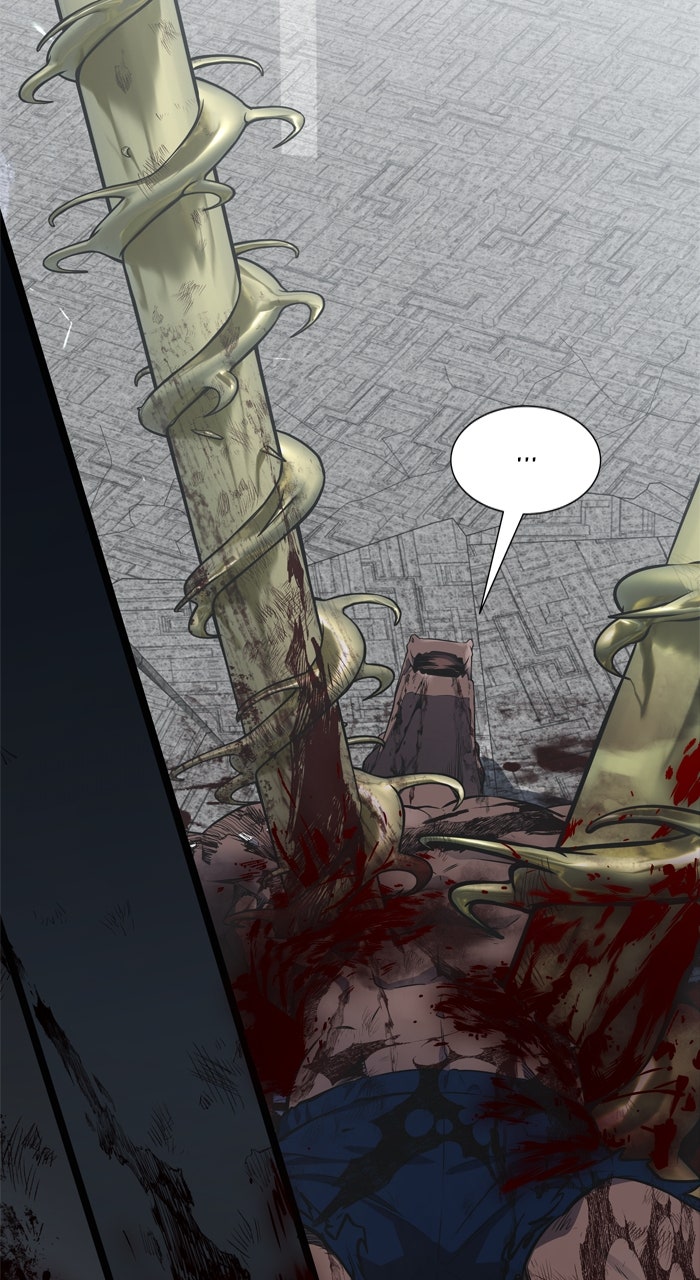 Tower of God manga, chapter 612, page 189 of 234
