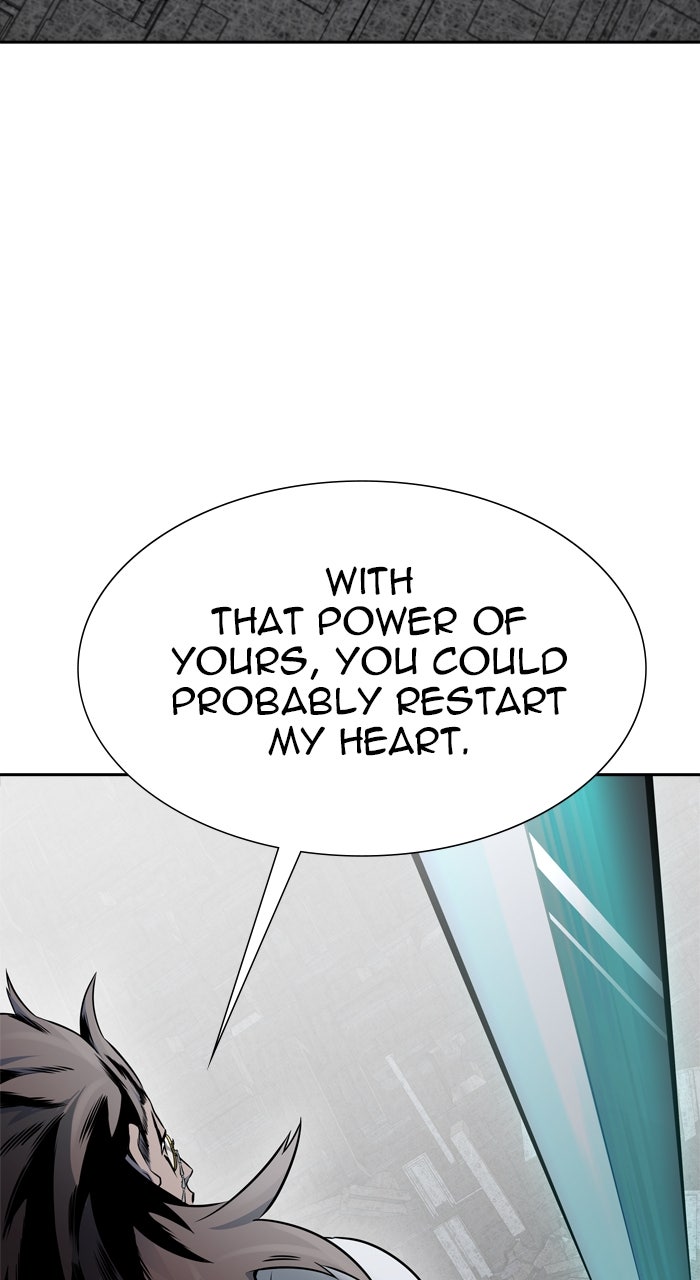 Tower of God manga, chapter 612, page 192 of 234