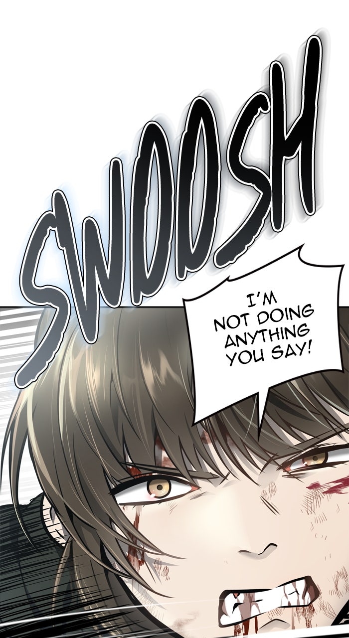 Tower of God manga, chapter 612, page 194 of 234
