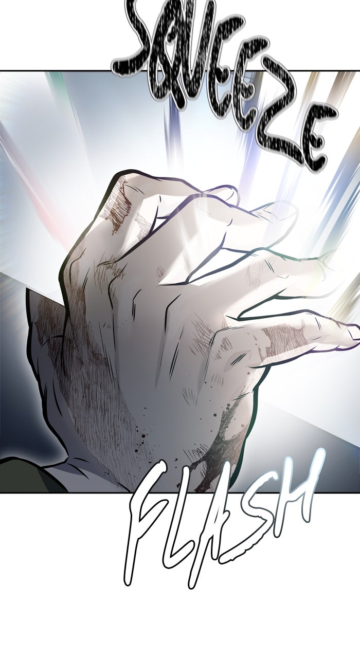Tower of God manga, chapter 612, page 196 of 234