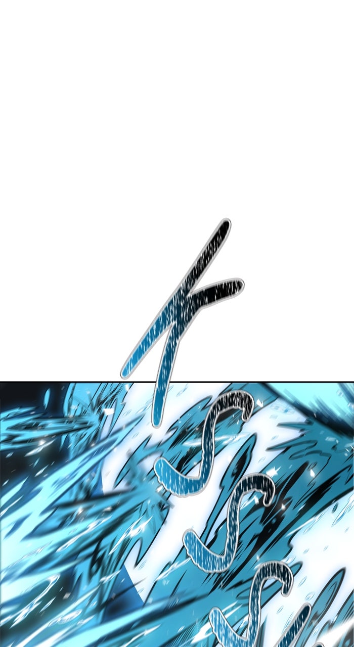 Tower of God manga, chapter 612, page 202 of 234