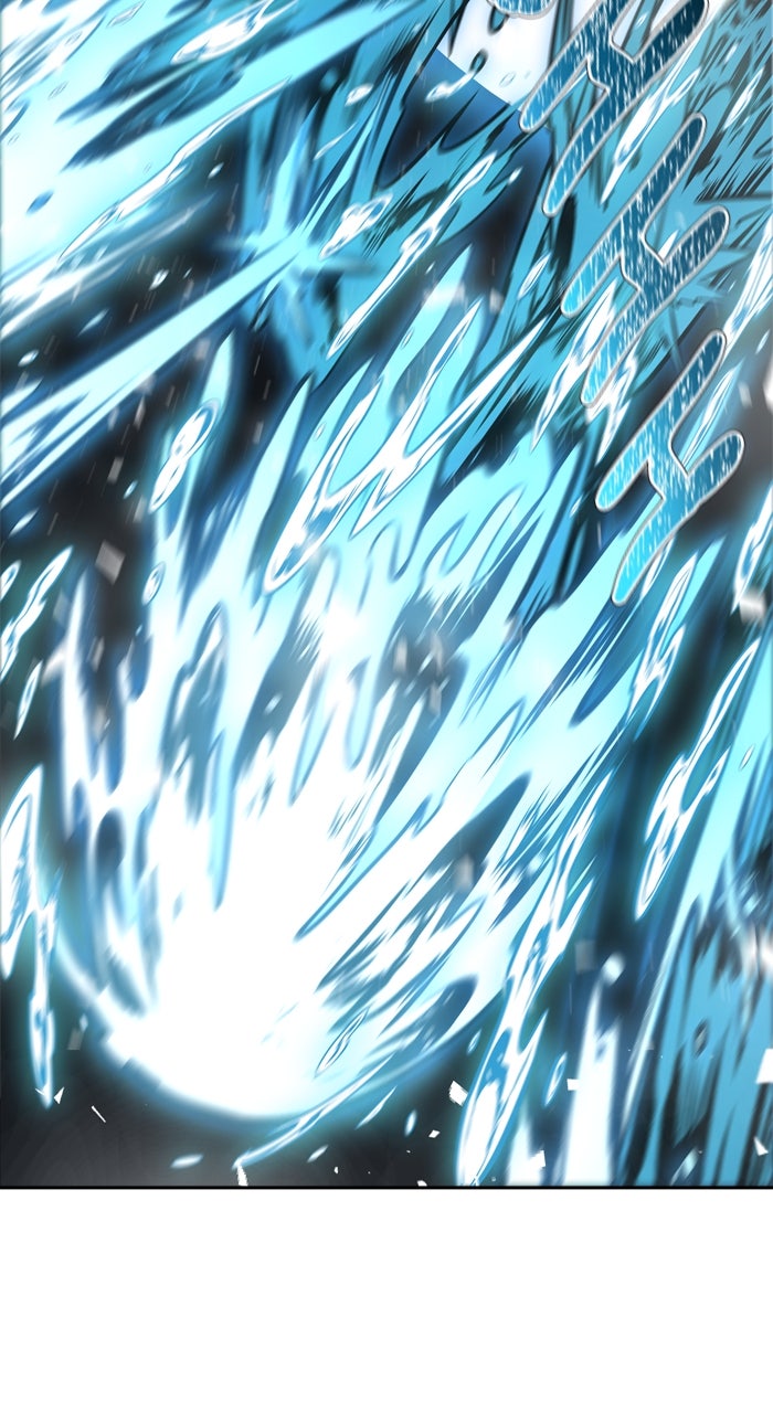 Tower of God manga, chapter 612, page 203 of 234
