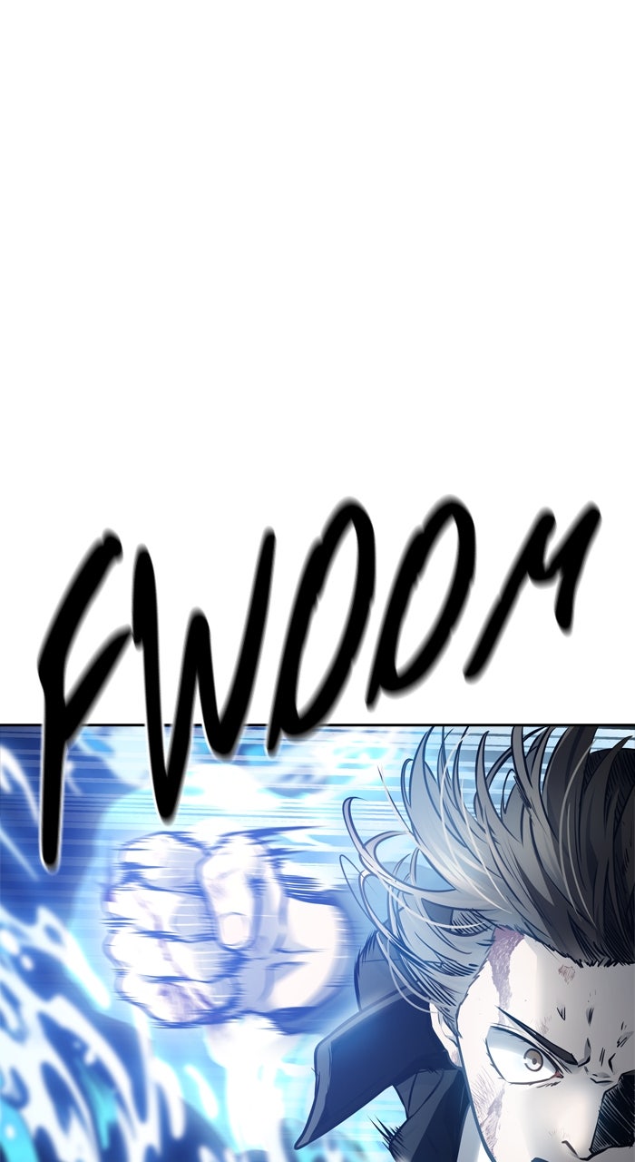 Tower of God manga, chapter 612, page 204 of 234