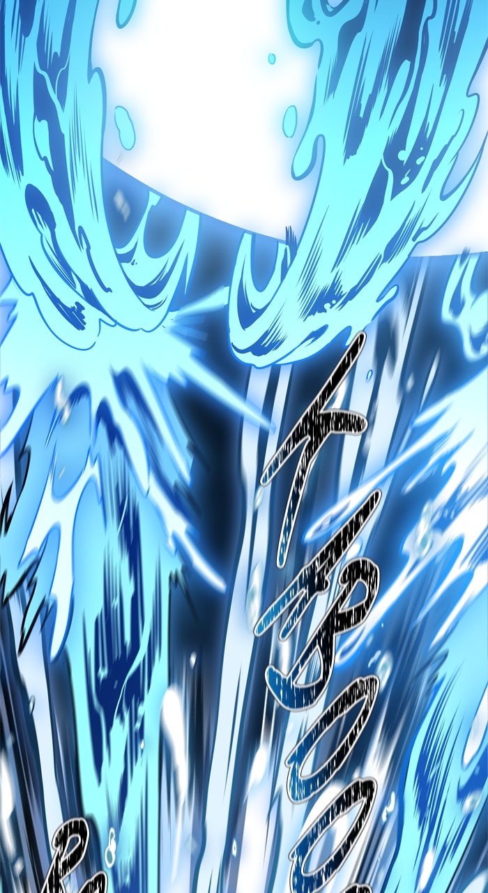 Tower of God manga, chapter 612, page 206 of 234