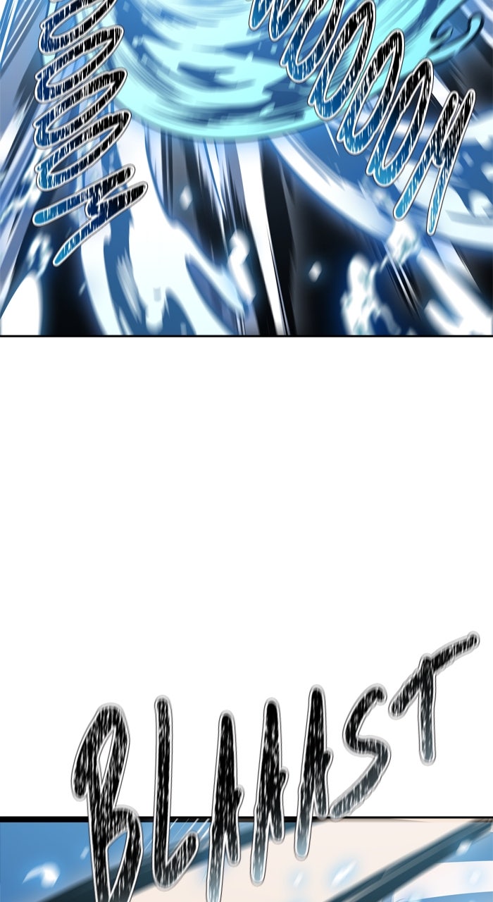 Tower of God manga, chapter 612, page 208 of 234