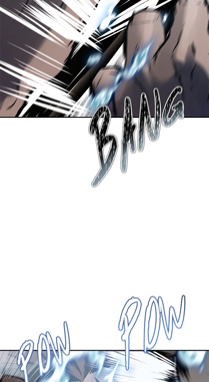 Tower of God manga, chapter 612, page 210 of 234