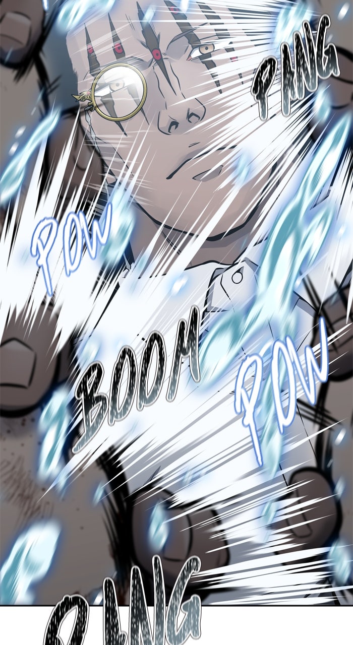 Tower of God manga, chapter 612, page 211 of 234
