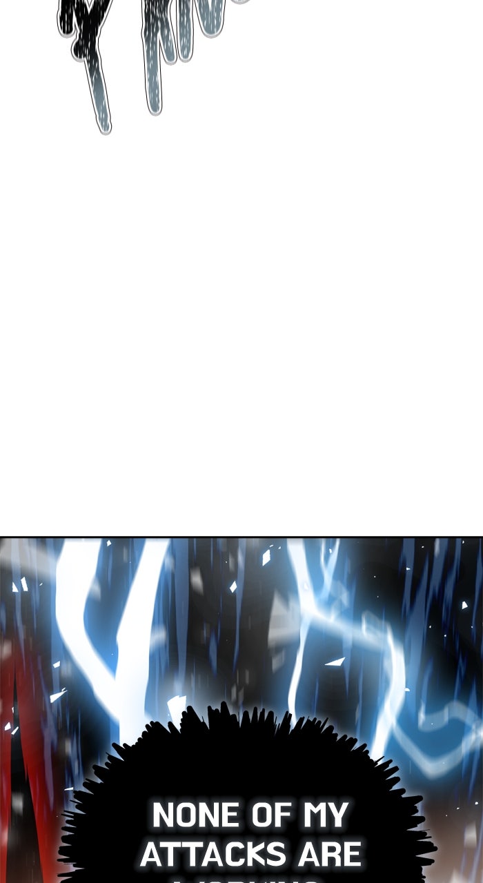 Tower of God manga, chapter 612, page 212 of 234