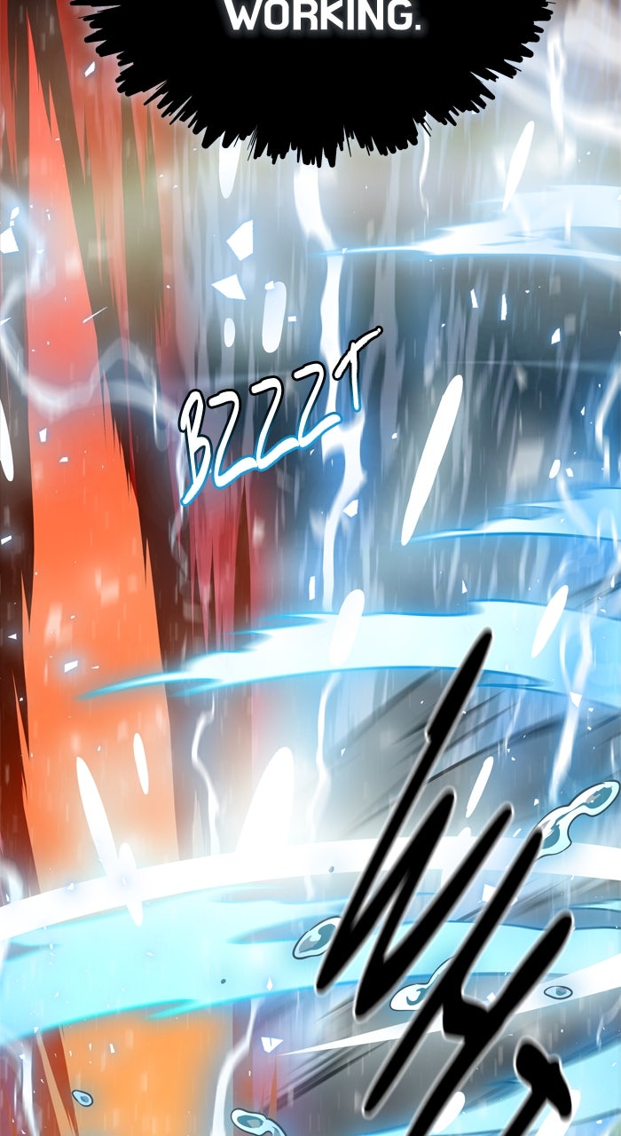 Tower of God manga, chapter 612, page 213 of 234