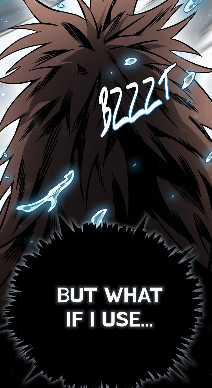 Tower of God manga, chapter 612, page 215 of 234